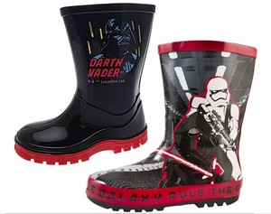 star wars wellies