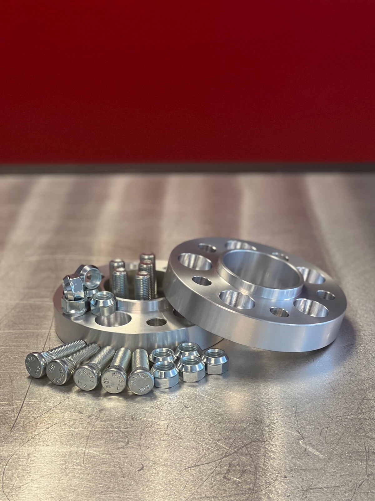 ADAPTEC Wheel Spacers for Audi A6/S6/RS6 (20112022) 35mm pair of 2 USA MADE eBay