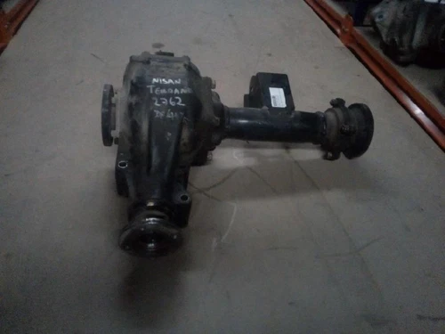 38511G23007 Diferencial Delantero para NISSAN TERRANO II (R20) Comfort 1 947518 - Foto 4 di 10