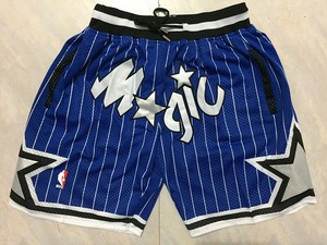orlando magic shorts