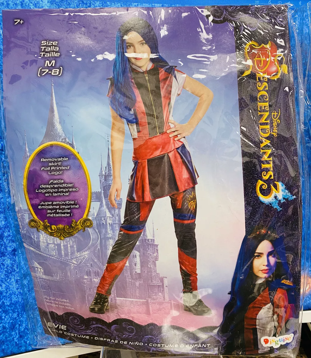 Descendants 3 evie clearance dress