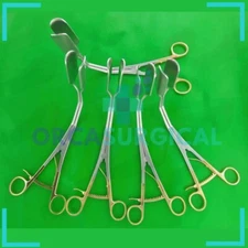 Cardinal Health Surgical OB/GYN Lateral Vaginal Retractors Lot Of PCS