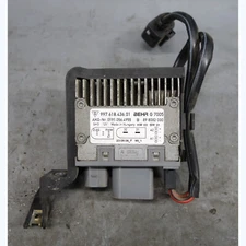 2005-2009 Porsche 987.1 Cayman Boxster 997.1 911 Cooling Fan Control Module OEM