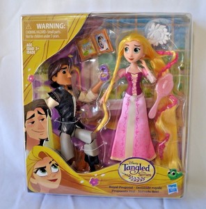 disney tangled the series royal proposal