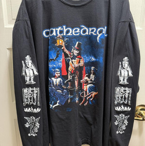 Cathedral Shirt | eBay