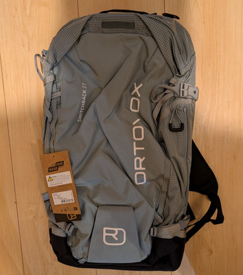 Ortovox Switchback 27 Liter backpack