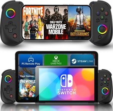 MAJESTECH D8 Phone Tablet Gaming controller