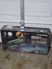 Celestron ExploraScope 114AZ Reflector Telescope