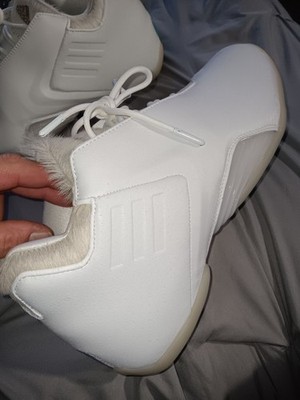 Size 10 - Adidas T-Mac 3 Aurora Borealis #AQ7992