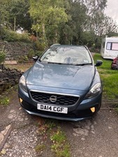 2014 Volvo V40 Cross 2.0 Diesel
