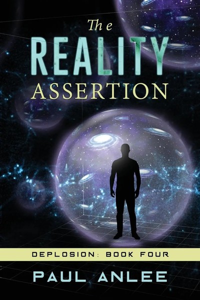Paul Anlee (U. A.) | The Reality Assertion | Taschenbuch | Englisch (2020)-image