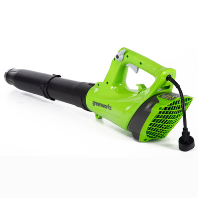 #ad Model 2400902 Electric Axial Blower Powerful Outdoor Debris Remover $70.57