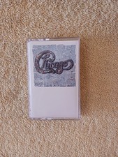 CHICAGO 18 12 Tracks by CHICAGO Cassette, Oct-1990, Warner Bros. VINTAGE