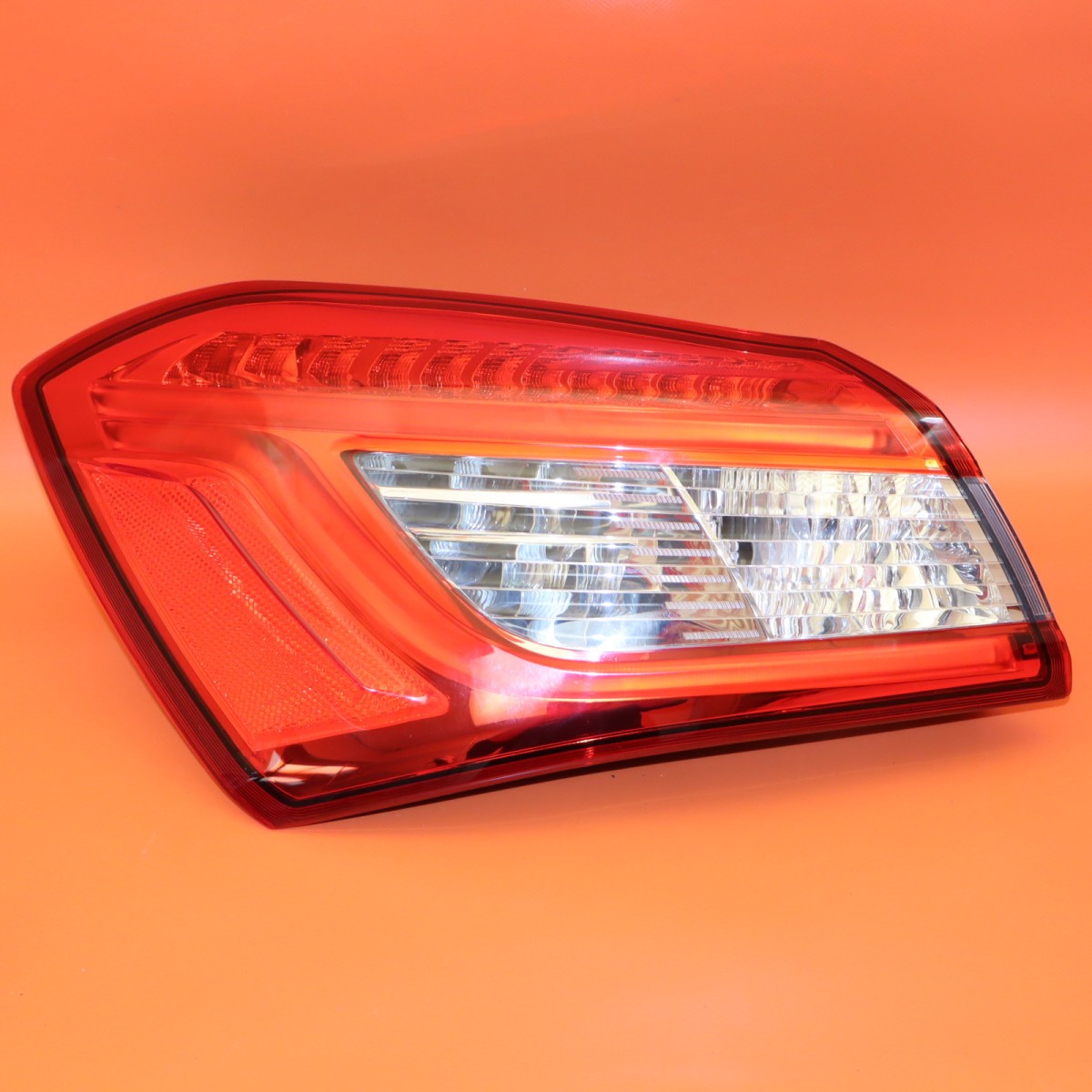 Maserati Ghibli 2014-2018 LEFT Tail light P/N 6700084820