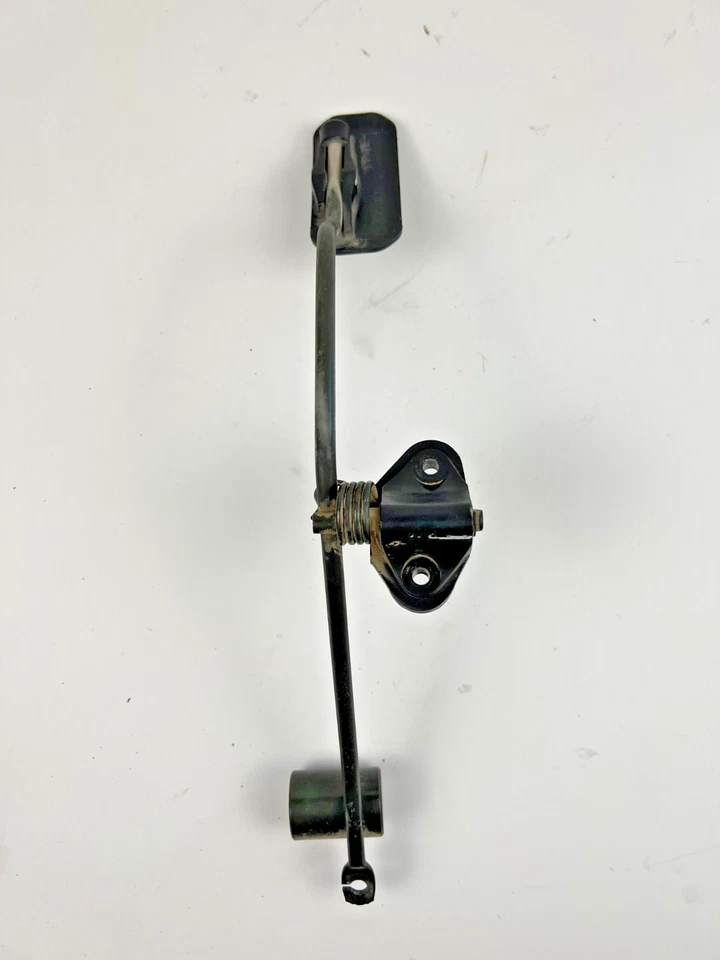 PEDAL ACELERADOR COMPATIBLE CON TOYOTA CAMRY 2002-2006 Foto 4 de 4