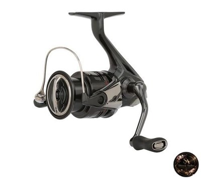 SHIMANO VANFORD A VFC3000XGA Spinnrolle zum Angeln
