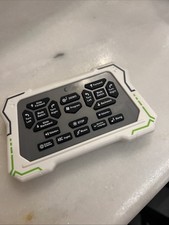 Remote control for 6088 Mechanical Intelligent RC Robot programable kids toy