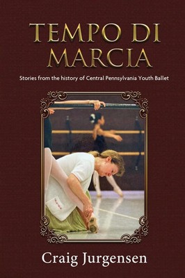 Craig Jurgensen | Tempo Di Marcia | Taschenbuch | Englisch (2024) | Gotham Books