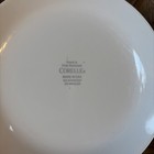 Corelle GARDEN HOME BIRDHOUSE Bread / Dessert Plates 6.75” 6pc!! — photo 3