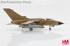 Hobby Master HA6730, Tornado IDS MM7074, Italian Air Force, Al Dhafra AB, 1:72