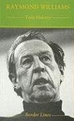 Raymond Williams (Border Lines S.) by Tony Pinkney 1854110489 FREE Shipping