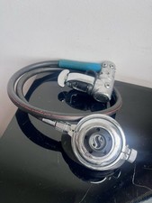 Ancien Détendeur Scubapro MK 10