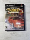 Tokyo Xtreme Racer 3 /  PlayStation 2 PS2 / CIB / Clean / Tested / Read