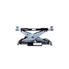 Stan Design Rolling Bridge Jack - 12000-lb. Capacity High-gloss Powder Coat