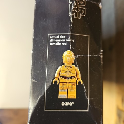 LEGO Death Star Trash Compactor (75339) Sealed 802 Pieces - Picture 4 of 8