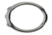 BLIC 6502-07-3507912CP Halogen Rahmen Rechts für M-B A-KLASSE W176 06.12-06.15