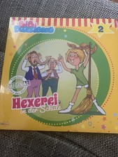 Bibi Blocksberg -Folge 2: Hexerei in der Schu...