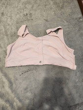 Masthead Elizabeth Pink Surgical Bra style 042 size XL