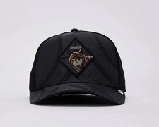 Goorin Bros SINNER Trucker Hat Snapback Cap The Farm Limited Edition
