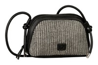 Tom Tailor Madelyn Crossbody Bag Xs UmhäNgetasche Tasche Mixed Black Neu