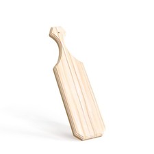 BATTIFE 15inch Greek Paddle for Sorority/Fraternity, Arts  Crafts  0.6'' Th...