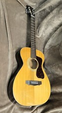 GUILD F-20 Used Acoustic Guitar 1979
