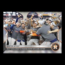 2022 Topps Now Baseball Cards Checklist and Set Guide 9