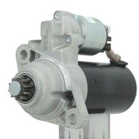 Neu Anlasser Passend FüR Volkswagen 1.7 Kw 12 Volt 0001123018+