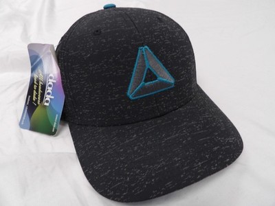 NWT REEBOK DADA SAMPLE SNAPBACK HAT SIZE ONE SIZE FITS ALL