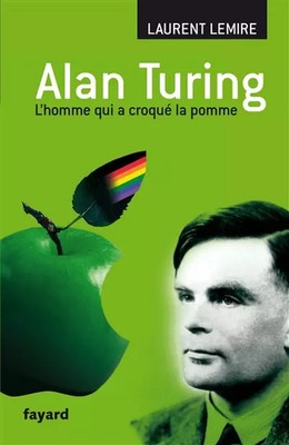 Alan Turing, Laurent Lemire
