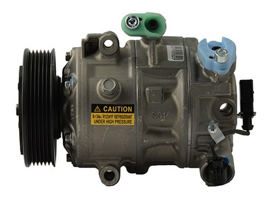 Airstal 10-3485 Kompressor, Klimaanlage für SKODA