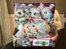 Hasbro FurReal Newborns New in Damaged Packaging