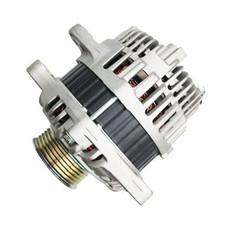 Fit Base 1.5L Alternator - Replacement for Fit Base Fit Base - 2009-2013