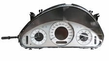 Compteur Mercedes 500