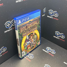 Hotel Transylvania 3: Monsters Overboard Video Games for sale | eBay