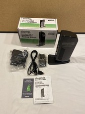 Plugable UD-3900 USB 3.0 Universal Docking Station for Windows