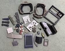 Vintage Toyota Pickup Truck Parts Oem Genuine Japan 1984 1985 1986 1987 1988 Vintage Toyota Pickup Truck Parts Oem Genuine Japan 1984 1985 1986 1987 1988