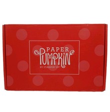 Stampin Up Paper Pumpkin NOB May 2018 Manly Moments Card Kit, Stamps Ink New