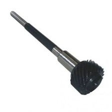 Oil Pump Drive Gear And Shaft Fits John Deere 4230 4240 4430 4440 8430 R64568