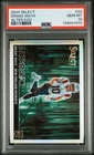 2024 Panini Select - Alter Ego Drake Maye #22 (RC) PSA 10 New England Patriots